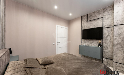 Купить 3-комнатную квартиру, Минск, Аэродромная ул., 32 (Октябрьский район). Фото 8