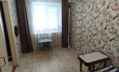 Купить 2-комнатную квартиру, Ветрино, Армейская ул., 4. Фото 3