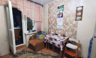 Купить 1-комнатную квартиру, Витебск, Титова, 121Ж. Фото 9