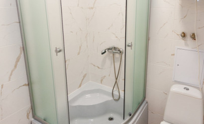 Купить 2-комнатную квартиру, Молодечно, сухая8. Фото 17