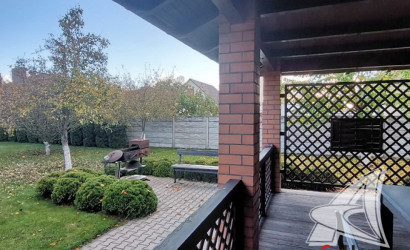 Купить дом, Брест, Гершоны, 11.19 соток. Фото 34