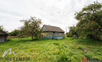 Купить дом, Юшевичи, Садовая ул., 21.19 соток. Фото 26