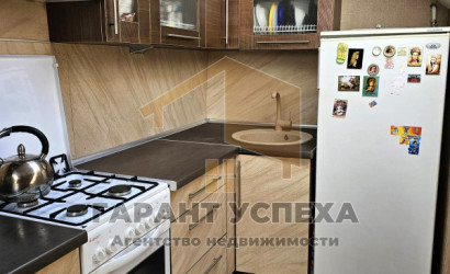 Купить 1-комнатную квартиру, Брест, ул. Героев обороны Брестской крепости, д. . Фото 6