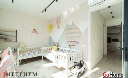 Купить 3-комнатную квартиру, Минск, Левина ул., 9 (Октябрьский район). Фото 22