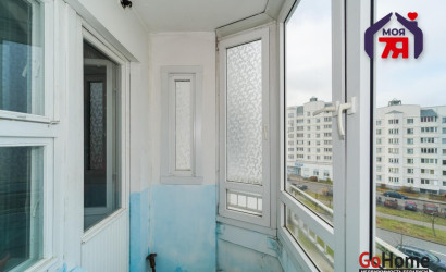 Купить 2-комнатную квартиру, Минск, Гаруна ул., 22 (Фрунзенский район). Фото 9