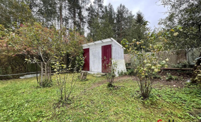 Купить дом в деревне, АЭРОФЛОТ, 6.08 соток. Фото 22