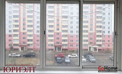 Купить 1-комнатную квартиру, Витебск, Правды, 66/1. Фото 10