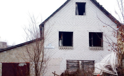 Купить дом, Брест, Гершоны, 6.5 соток. Фото 1