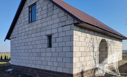 Купить дом, Вулька-Заставская, Мухавецкий с/с, 14.3 соток. Фото 7