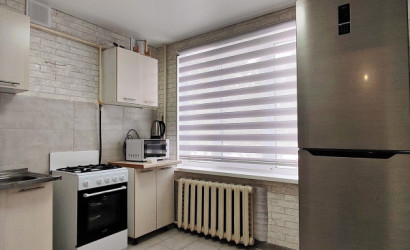 Купить 1-комнатную квартиру, Полоцк, Боровая ул., 322. Фото 6