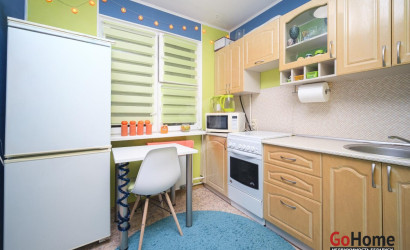 Купить 2-комнатную квартиру, Минск, Коласа ул., 43/2 (Советский район). Фото 16