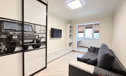Купить 3-комнатную квартиру, Гродно, Космонавтов, 4В. Фото 3