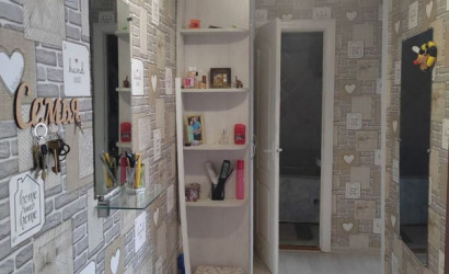 Купить 1-комнатную квартиру, Могилев, Крупской, 194. Фото 4