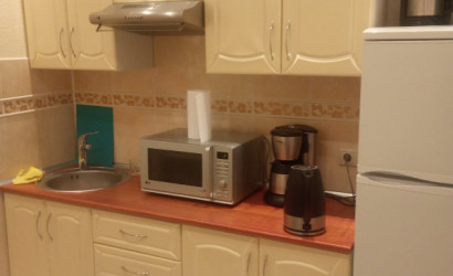 Купить 3-комнатную квартиру, Минск, ул. Каховская, д. 26 (Центральный район). Фото 7