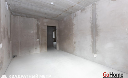 Купить 3-комнатную квартиру, Минск, Курганная ул., 35 (Московский район). Фото 12