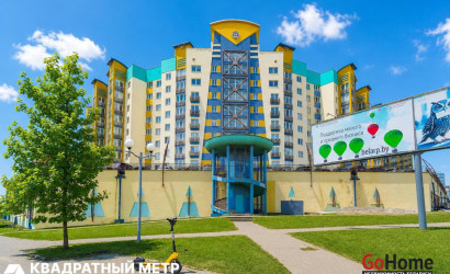 Купить 3-комнатную квартиру, Минск, Тимошенко ул., 8(Фрунзенский район). Фото 21