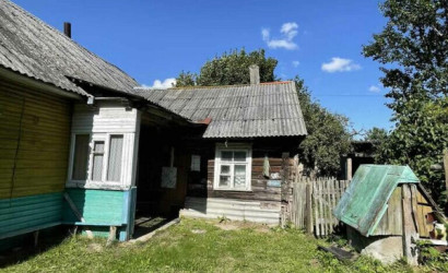 Купить дом, Брольники, Набережная ул., 27, 25 соток. Фото 4