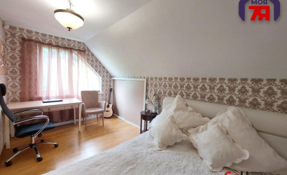 Купить дом в деревне, Кировец, 5 соток. Фото 18