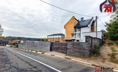 Купить дом, Острошицкий Городок, Ленинская ул., 19.2 соток. Фото 35