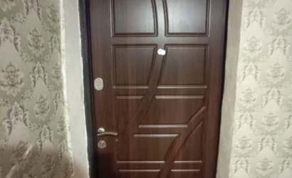 Купить 3-комнатную квартиру, Бастуны, 17 Сентября, 21. Фото 15