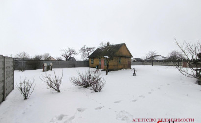 Купить участок, Брест, ул. Медновская, д. , 12.45 соток. Фото 1
