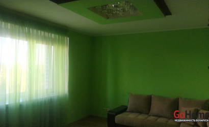 Купить коттедж, Ольгово, Садовая, 43, 24.6 соток. Фото 13