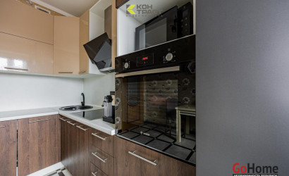 Купить 1-комнатную квартиру, Минск, Дзержинского просп., 127 (Московский район). Фото 11