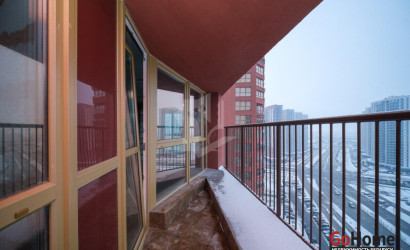 Купить 1-комнатную квартиру, Минск, Жореса Алфёрова ул., 3 (Октябрьский район). Фото 40