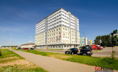 Аренда офиса, Боровляны, 40 Лет Победы ул., 23/А,  171.2 кв.м.. Фото 16