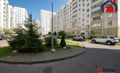 Купить 4-комнатную квартиру, Минск, Казимировская ул., 21/а (Фрунзенский район). Фото 20