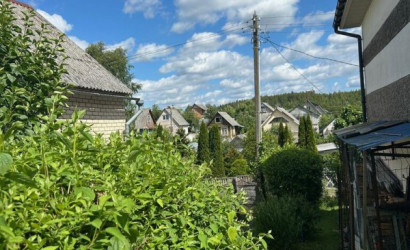 Купить дом в деревне, Трикотажник-84, 6 соток. Фото 24