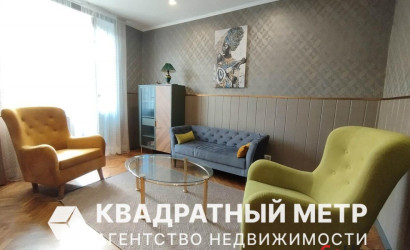 Купить 2-комнатную квартиру, Минск, Независимости просп., 78(Первомайский район). Фото 1