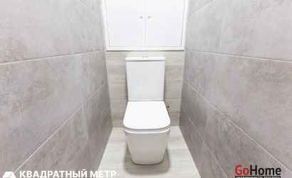 Купить 3-комнатную квартиру, Минск, Каменногорская ул., 22 (Фрунзенский район). Фото 17