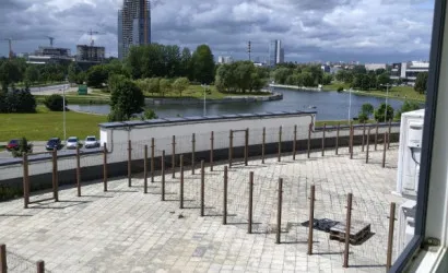  56 м2, Минск(Франциска Скорины, 5)