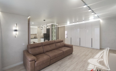 Купить 3-комнатную квартиру, Брест, Центр, ул. Гоголя. Фото 11