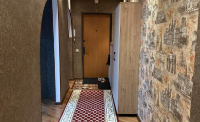 Купить 3-комнатную квартиру, Брест, наб. Франциска Скорины. Фото 9