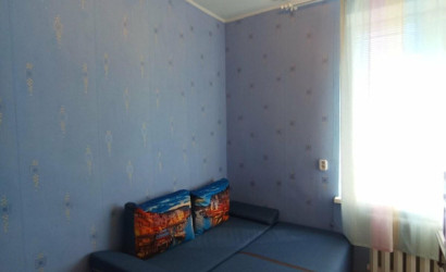 Купить 1-комнатную квартиру, Березовка, Ленина ул., 20. Фото 9