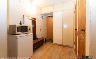 Купить 2-комнатную квартиру, Минск, ул. Воронянского, д. 52 (Октябрьский район). Фото 17