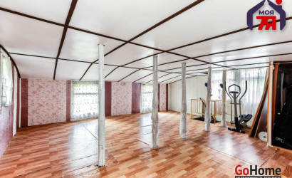 Купить дом в деревне, ДУБРАВЫ, 6.9 соток. Фото 27