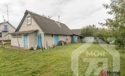 Купить дом, Молодечно, Заслонова ул., 9 соток. Фото 27