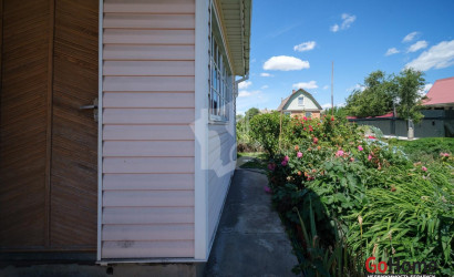 Купить дом в деревне, Гигиенист, 6 соток. Фото 6