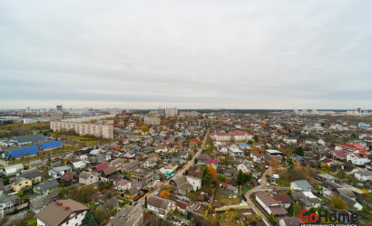 Купить 3-комнатную квартиру, Минск, Бумажкова ул., 37/а (Партизанский район). Фото 2