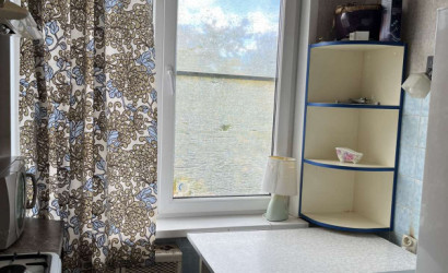 Снять 2-комнатную квартиру на сутки, Молодечно, ул. Хмельницкого, 22. Фото 3