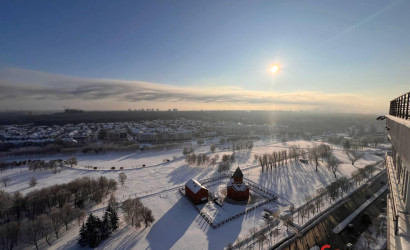 Купить 3-комнатную квартиру, Минск, Филимонова ул., 55 (Первомайский район). Фото 22