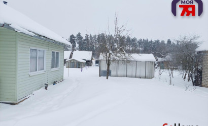 Купить дом в деревне, Мичуринец и К, 6 соток. Фото 6