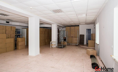 Продажа торгового помещения, Логоза, Центральная ул., 250.8 кв.м.. Фото 11