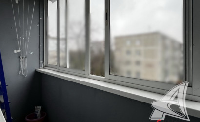 Купить 3-комнатную квартиру, Брест, Восток, ул. Московская. Фото 12