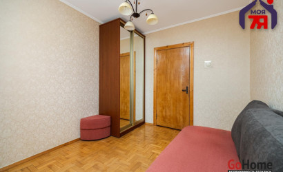 Купить 3-комнатную квартиру, Минск, Голодеда ул., 5/2(Заводской район). Фото 7