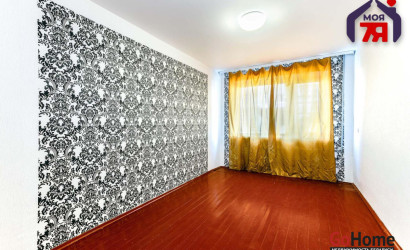 Купить 2-комнатную квартиру, Плещеницы, Промышленный пер., 17. Фото 2