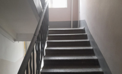 Купить 1-комнатную квартиру, Минск, Максима Богдановича, 54(Советский район). Фото 9